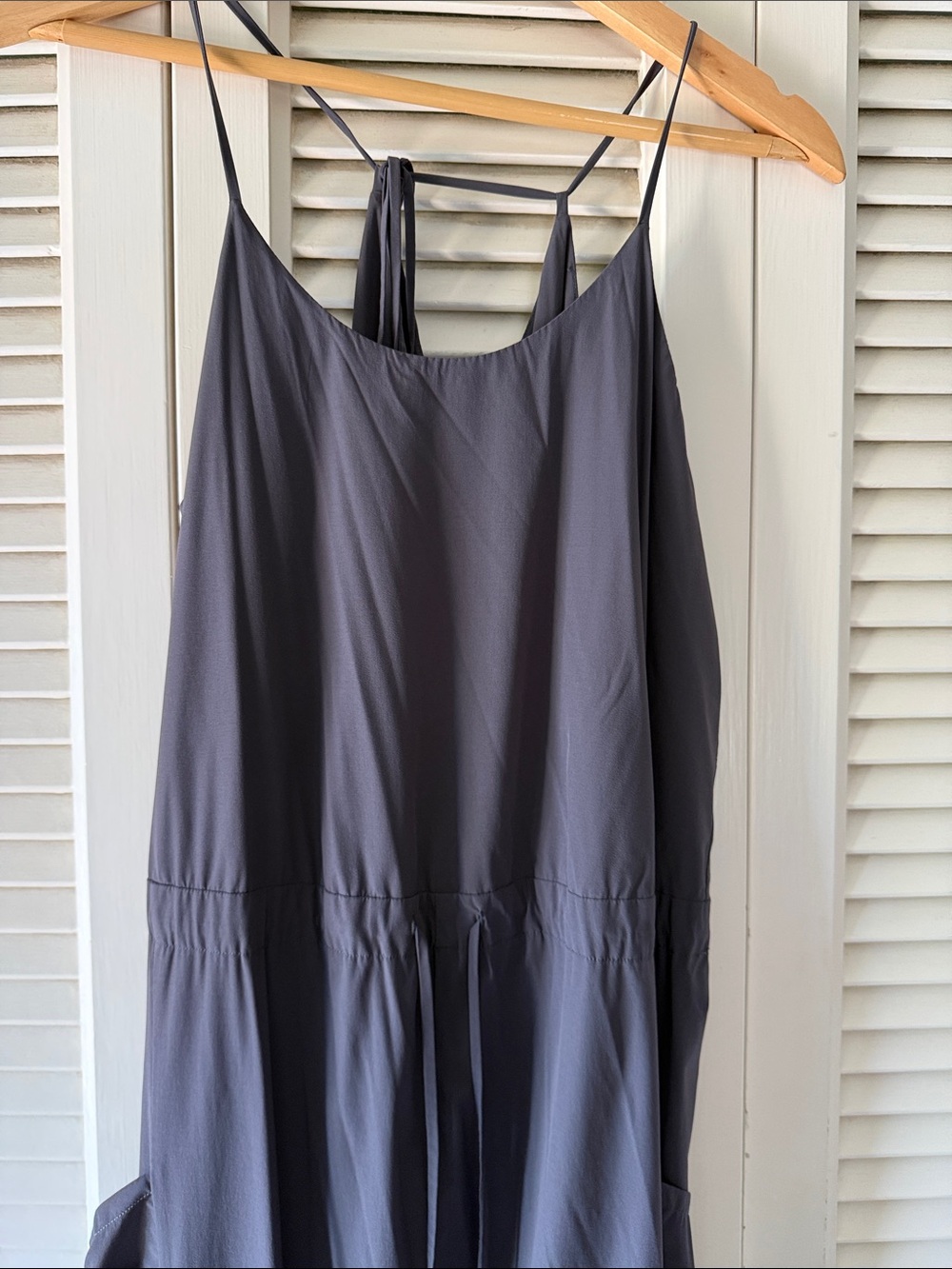 Sweaty Betty Jumpsuit
